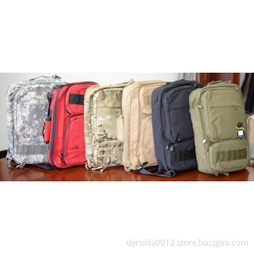 Military backpack  Tourist backpack  Travel bag